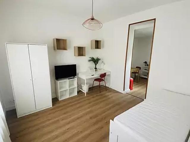 Amiens 80000 Location appartement 1 pièce t1