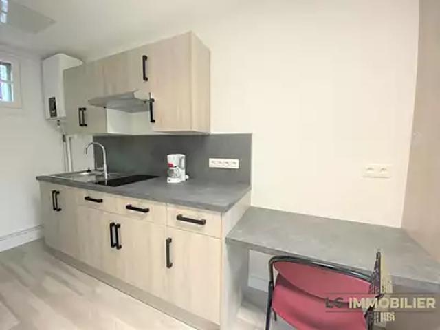 Amiens 80000 Location appartement 1 pièce t1