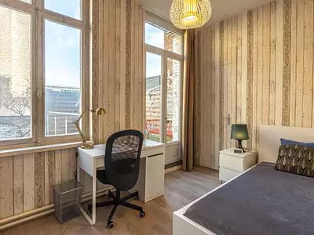 Amiens 80000 Location appartement 1 pièce t1