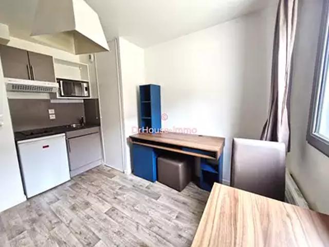 Amiens 80000 Location appartement 1 pièce t1