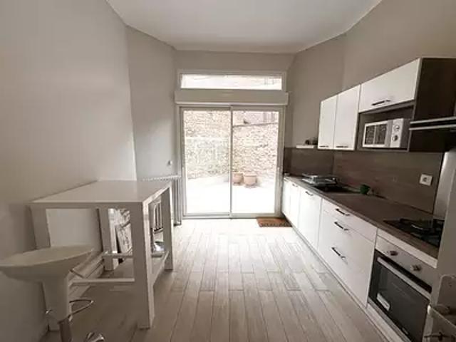 Amiens 80000 Location appartement 1 pièce t1