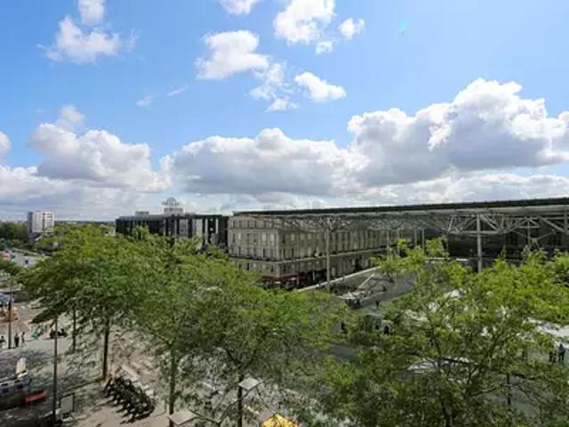 Amiens 80000 Location appartement 1 pièce t1