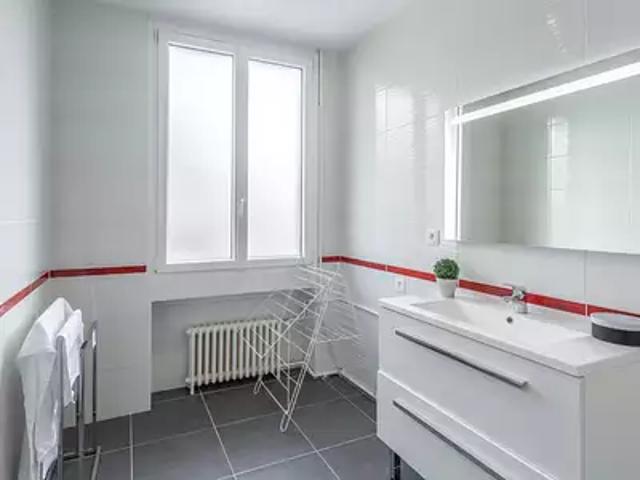 Amiens 80000 Location appartement 1 pièce t1