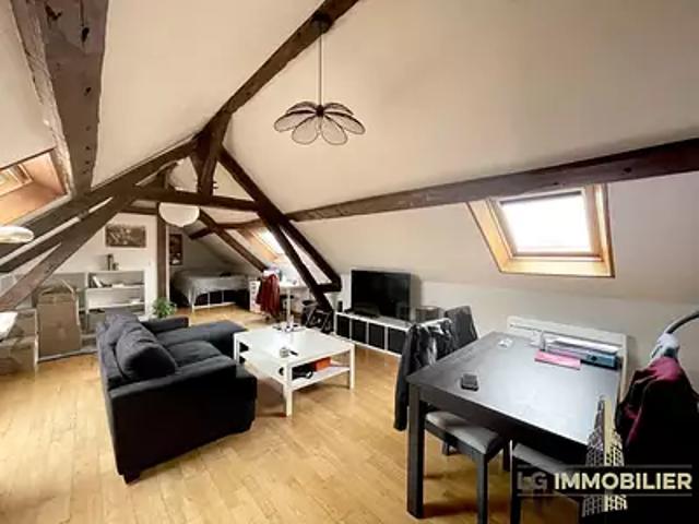 Amiens 80000 Location appartement 1 pièce t1