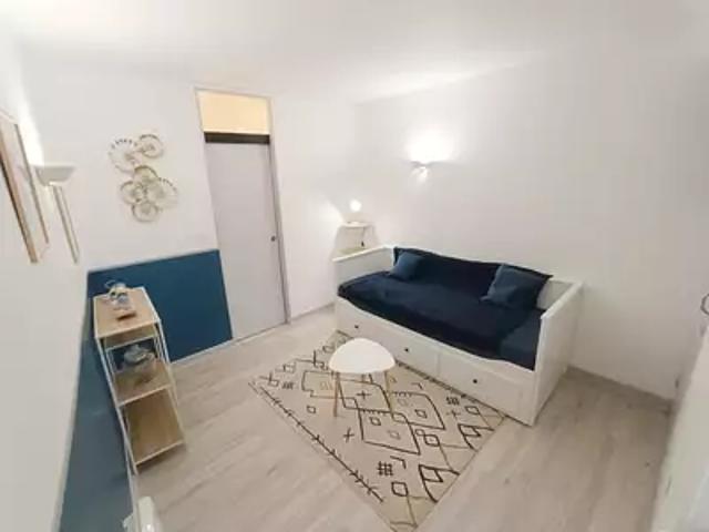 Amiens 80000 Location appartement 1 pièce t1