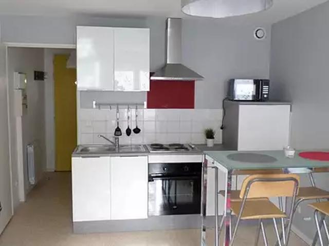 Amiens 80000 Location appartement 1 pièce t1