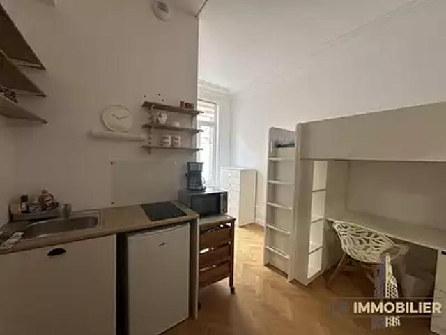 Amiens 80000 Location appartement 1 pièce t1
