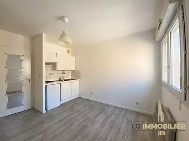Amiens 80000 Location appartement 1 pièce t1