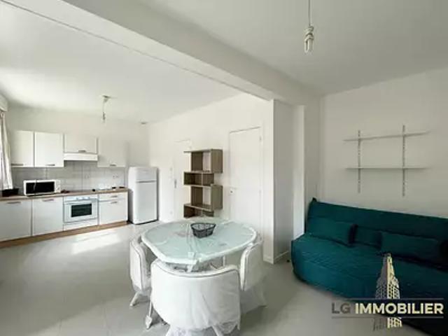 Amiens 80000 Location appartement 1 pièce t1