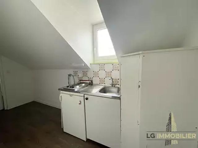 Amiens 80000 Location appartement 1 pièce t1