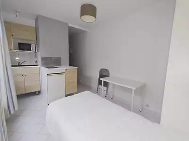 Amiens 80000 Location appartement 1 pièce t1