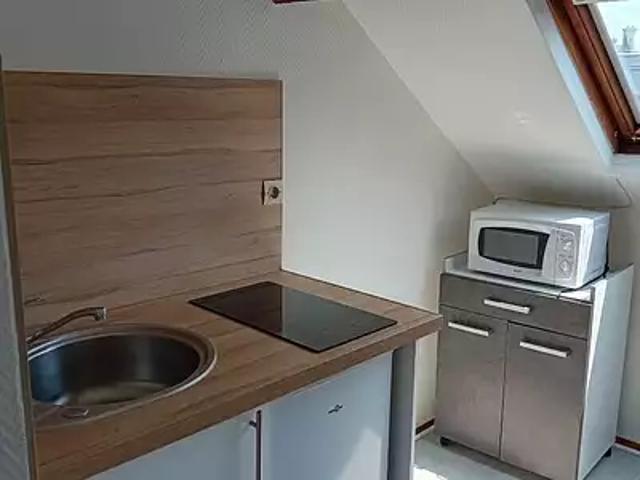 Amiens 80000 Location appartement 1 pièce t1