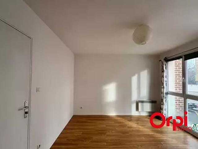 Amiens 80000 Location appartement 1 pièce t1