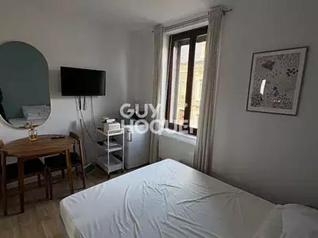 Amiens 80000 Location appartement 1 pièce t1
