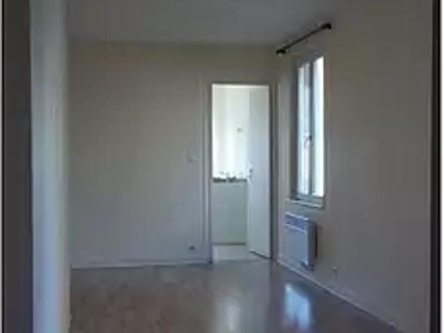 Amiens 80000 Location appartement 1 pièce t1