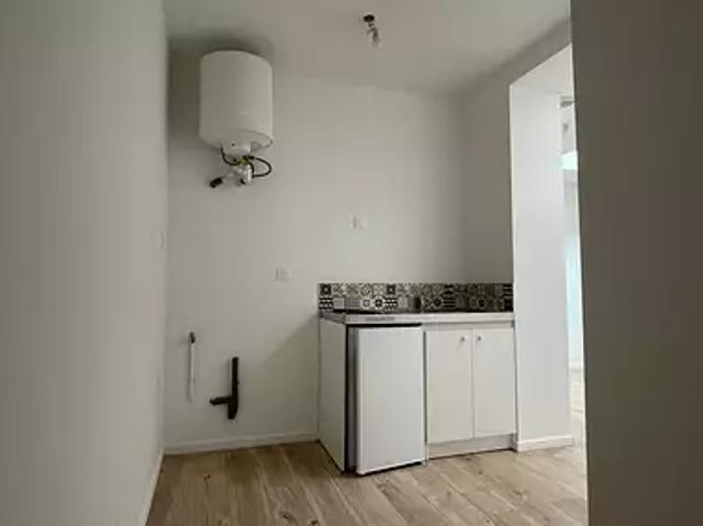 Amiens 80000 Location appartement 1 pièce t1