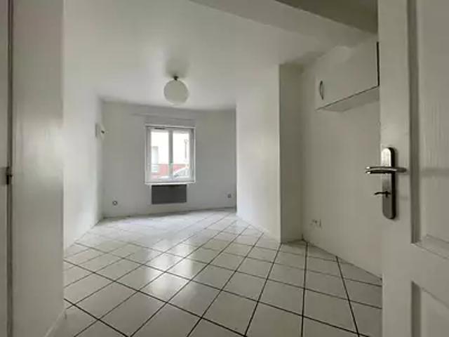 Amiens 80000 Location appartement 1 pièce t1