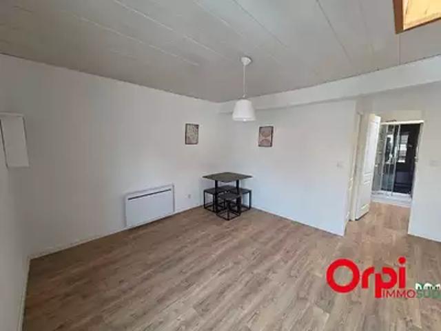 Amiens 80000 Location appartement 2 pièces t2