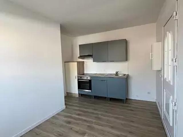 Amiens 80000 Location appartement 2 pièces t2