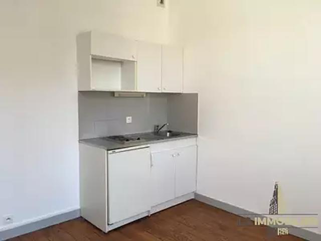 Amiens 80000 Location appartement 2 pièces t2