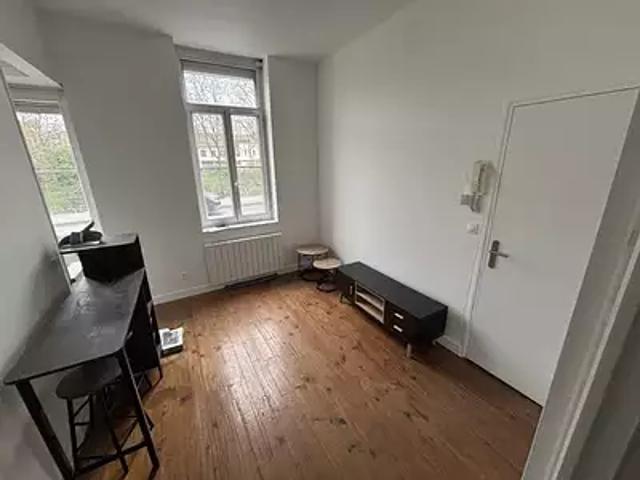 Amiens 80000 Location appartement 2 pièces t2
