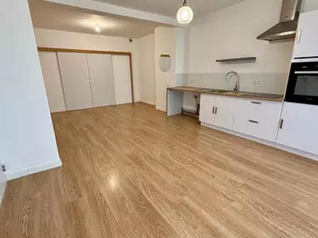 Amiens 80000 Location appartement 2 pièces t2
