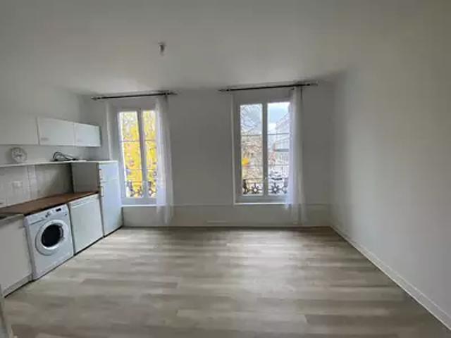 Amiens 80000 Location appartement 2 pièces t2