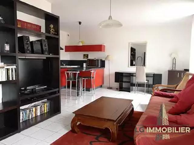 Amiens 80000 Location appartement 2 pièces t2
