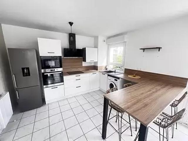 Amiens 80000 Location appartement 2 pièces t2