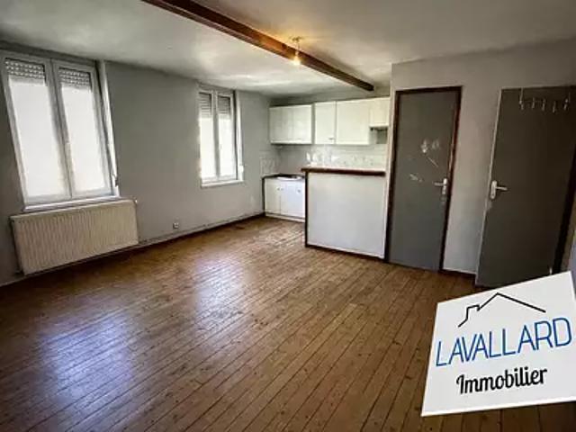 Amiens 80000 Location appartement 2 pièces t2