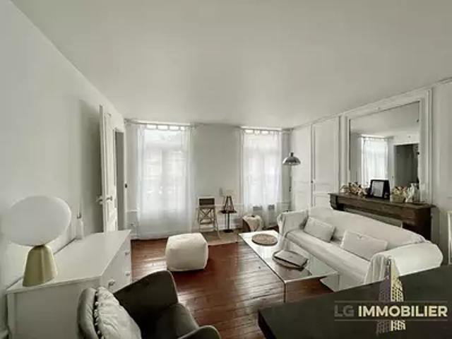 Amiens 80000 Location appartement 2 pièces t2