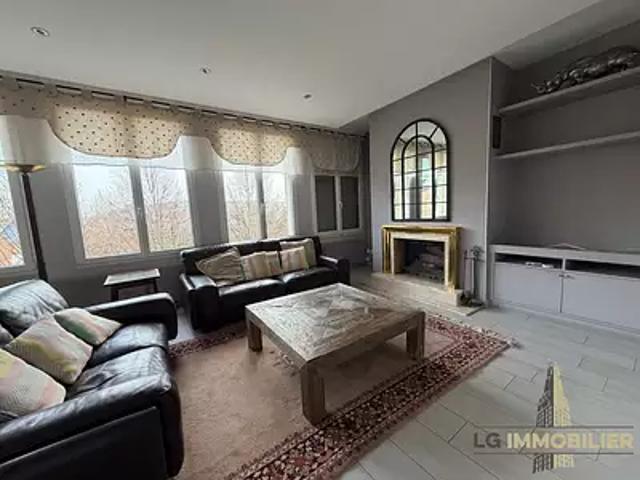 Amiens 80000 Location appartement 4 pièces t4