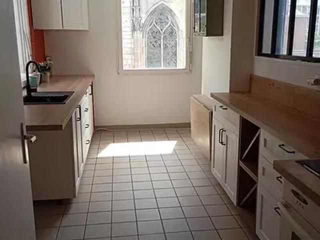 Amiens 80000 Location appartement 4 pièces t4