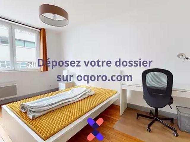 Amiens 80000 Location appartement