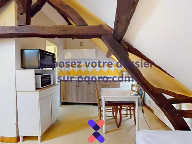 Amiens 80000 Location appartement