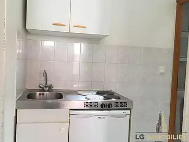 Amiens 80000 Location maison 3 pièces t3