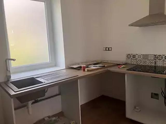 Amiens 80000 Location maison 3 pièces t3