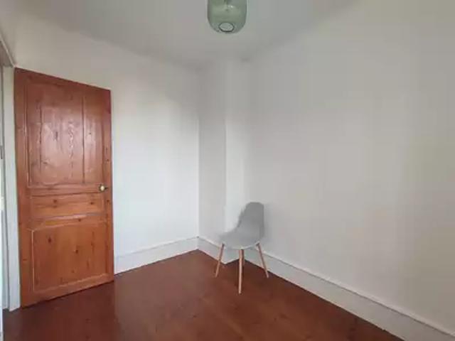 Amiens 80000 Location maison 4 pièces t4