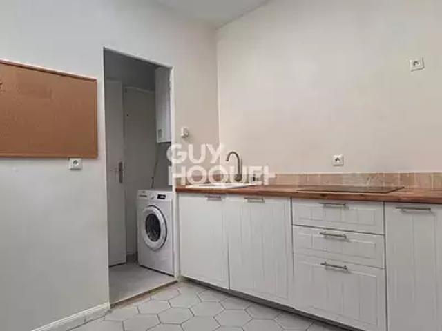 Amiens 80000 Location maison 4 pièces t4
