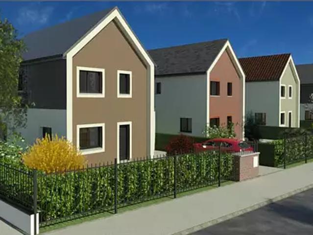 Amiens 80000 Programme neuf maison neuf à vendre 4 pièces