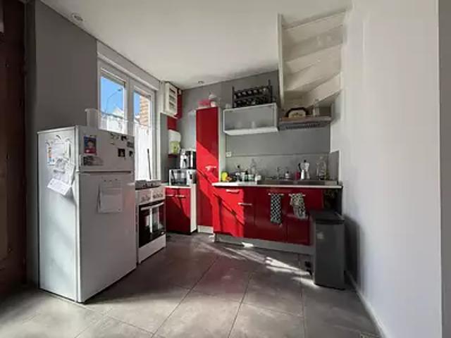 Amiens 80080 Achat / Vente immeuble