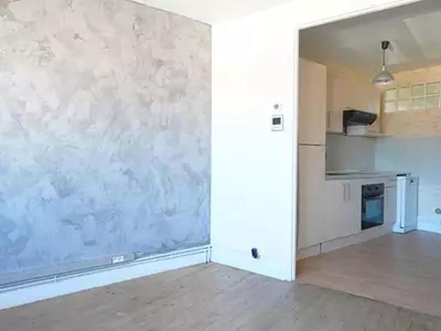 Amiens 80080 Achat / Vente maison 3 pièces t3 terrasse