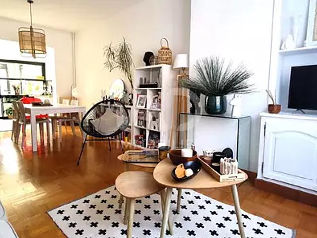 Amiens 80080 Achat / Vente maison 5 pièces t5