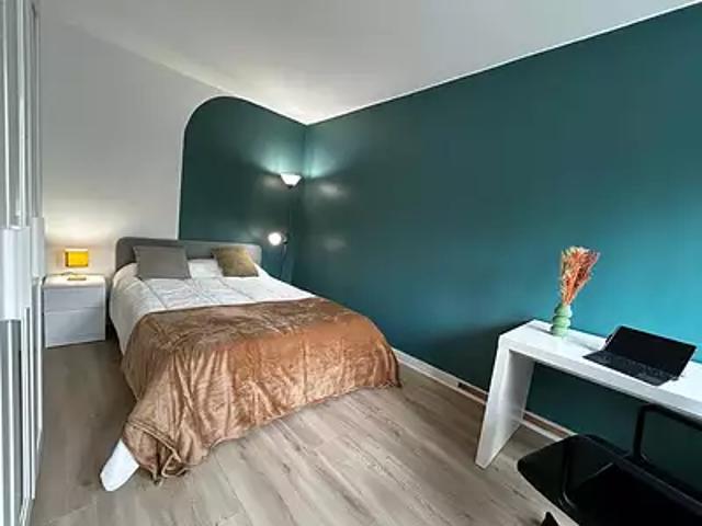 Amiens 80080 Location appartement 1 pièce t1