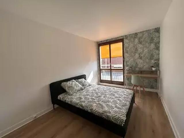 Amiens 80080 Location appartement 1 pièce t1