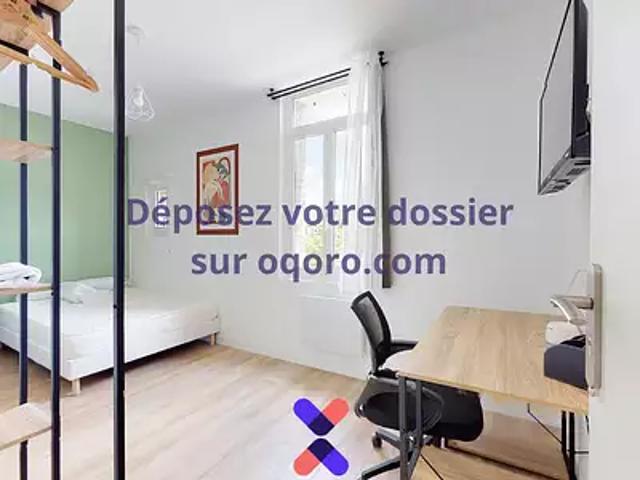 Amiens 80080 Location appartement