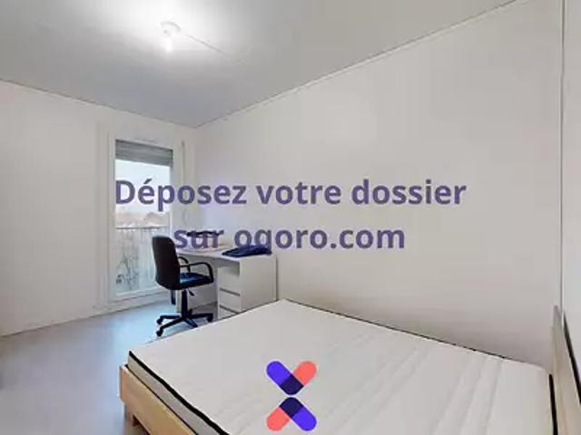 Amiens 80080 Location appartement