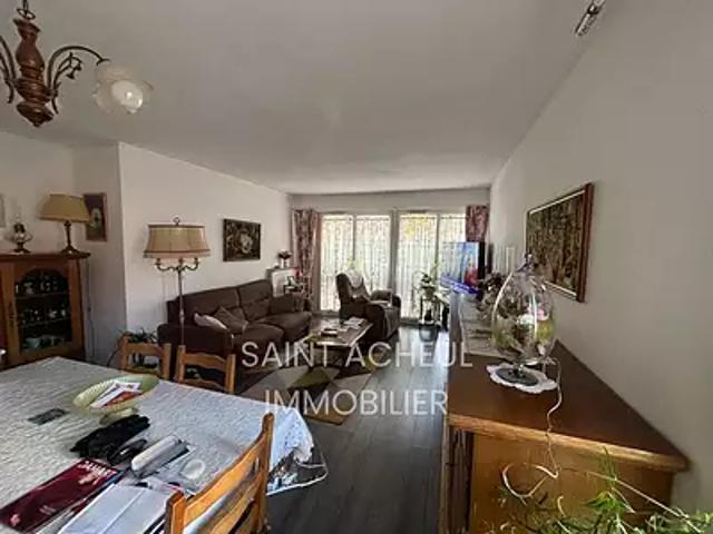 Amiens 80090 Achat / Vente appartement 3 pièces t3