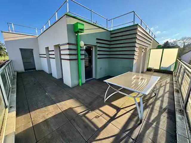Amiens 80090 Achat / Vente appartement 3 pièces t3