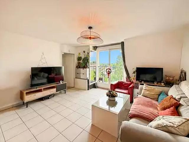 Amiens 80090 Achat / Vente appartement 2 pièces t2